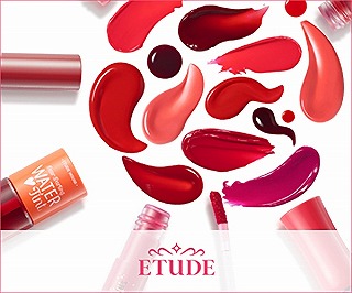 ETUDE HOUSE (エチュードハウス)